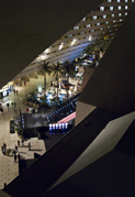 Luxor Lobby, Las Vegas - 2009